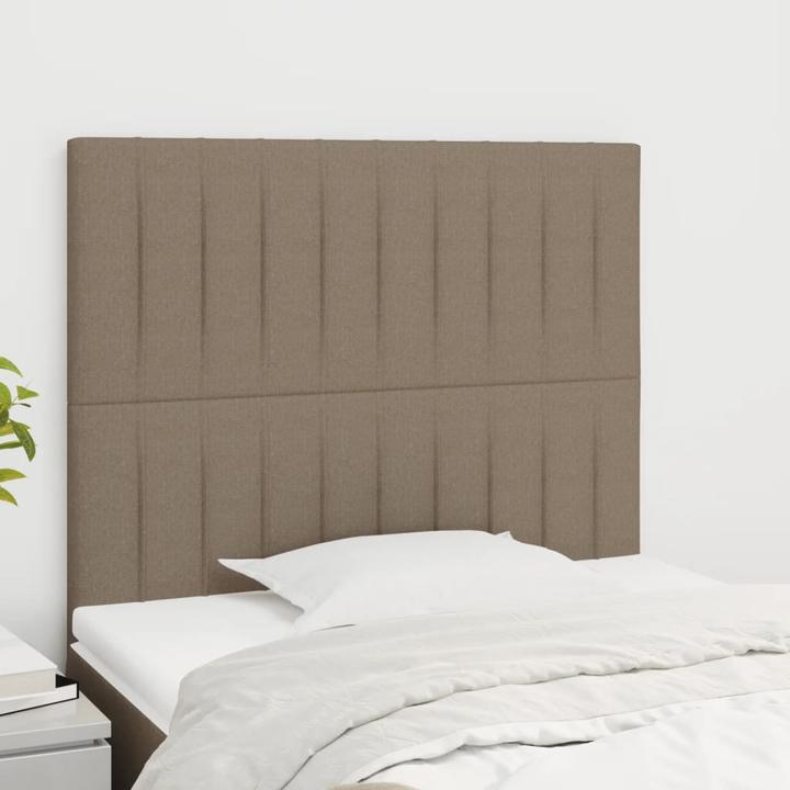 Image du produit vidaXL Kopfteil (144 x 5 x 128 cm)