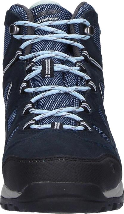 Produktbild Hi-Tec Bandera II WP Shoes (37)