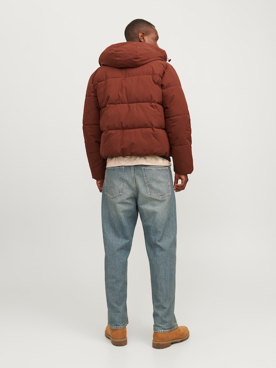 Actual product image Jack & Jones Jorvesterbro Puffer Jacket Aw24 Sn (L)