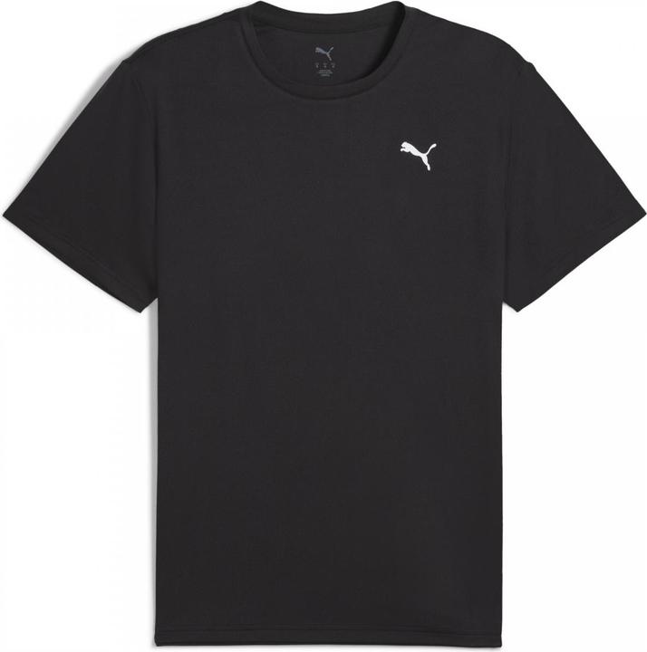 Actual product image Puma M TAD Essential Poly Texture Tee (S)