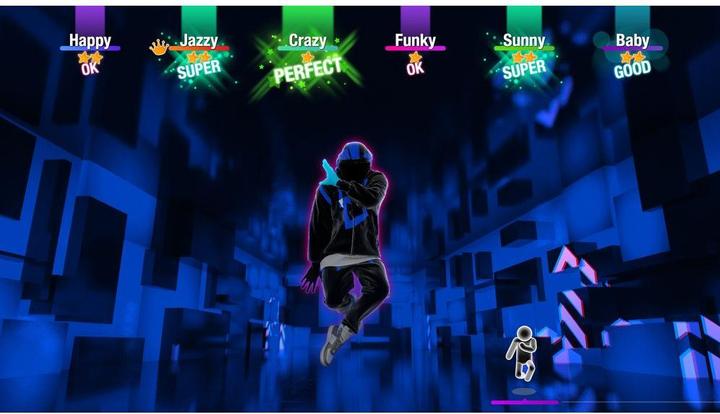 Immagine prodotto Ubisoft Just Dance 2020 (CiaB) (Switch, DE)