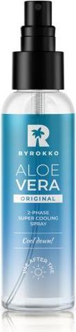 Immagine prodotto Byrokko Aloe Vera (104 ml, Spray doposole)