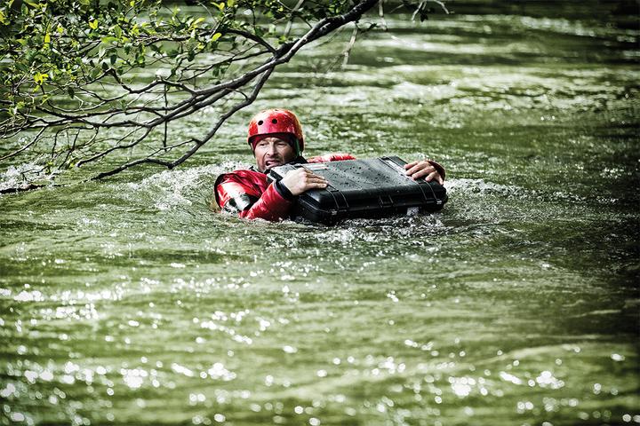 Immagine prodotto Peli 1555 Aria con schiuma (Custodia fotografica)