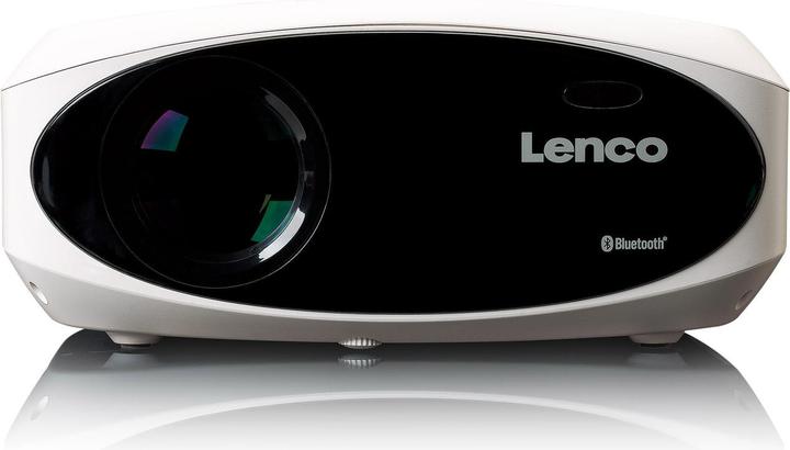 Produktbild Lenco LPJ-900WH (Full HD, 250 lm)