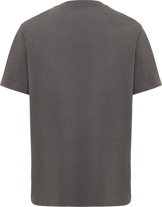 Actual product image Universal Textiles Unisex Adult Kakadu Recycled Cotton Relaxed Fit T-Shirt (M)