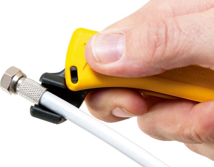 Produktbild Jokari Kabelentmanteler Geeignet für (115 mm)
