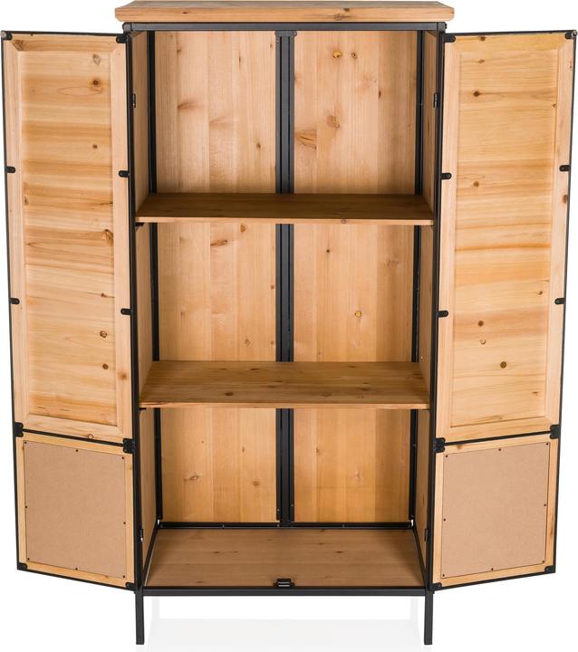 Produktbild hjh LIVING Continento High (60 x 34 x 123 cm)