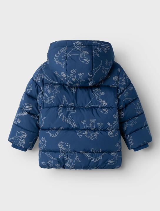 Actual product image Name it Buffer jacket (92)