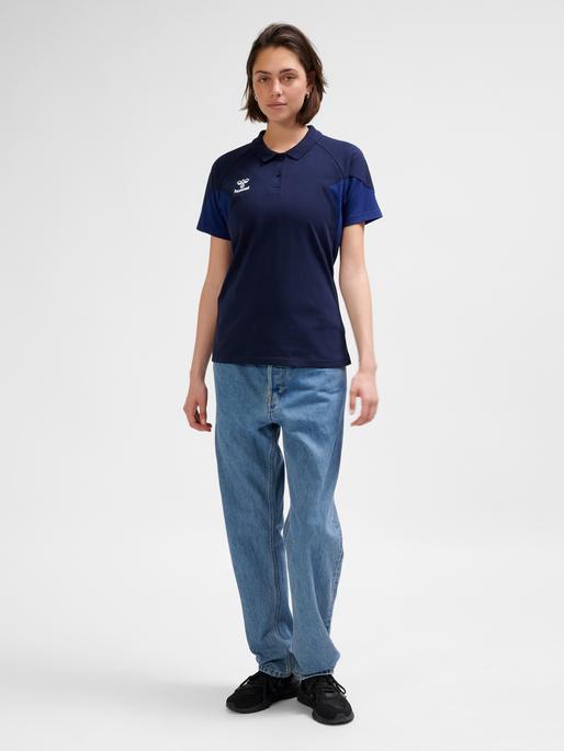 Immagine prodotto hummel Hmltravel Polo Donna (S)