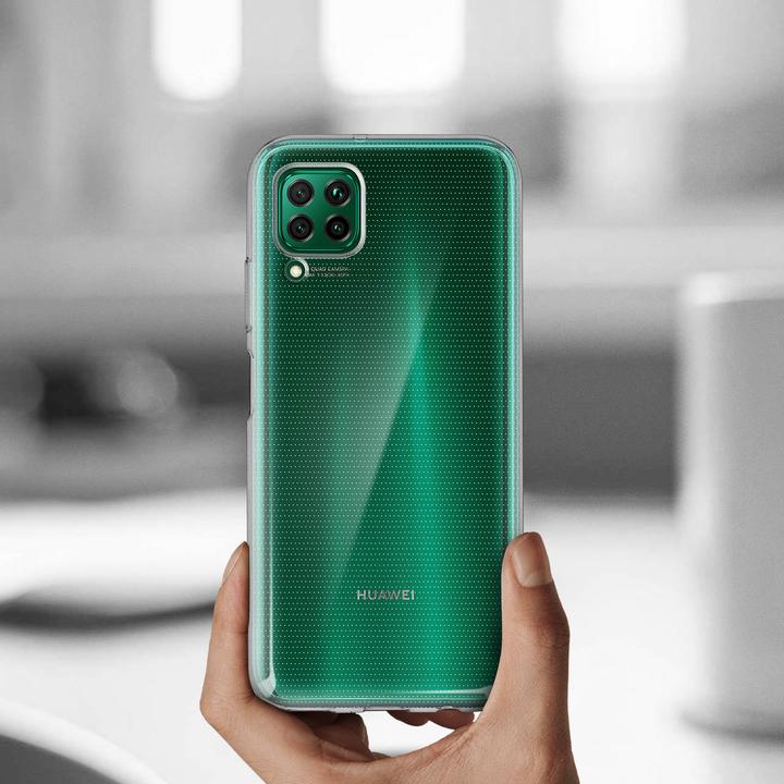 Produktbild 4smarts 360° Protection Set (Huawei P40 Lite)