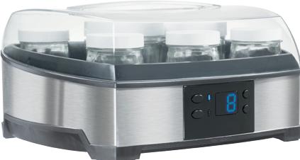 Image du produit Cuisinart Ym400e