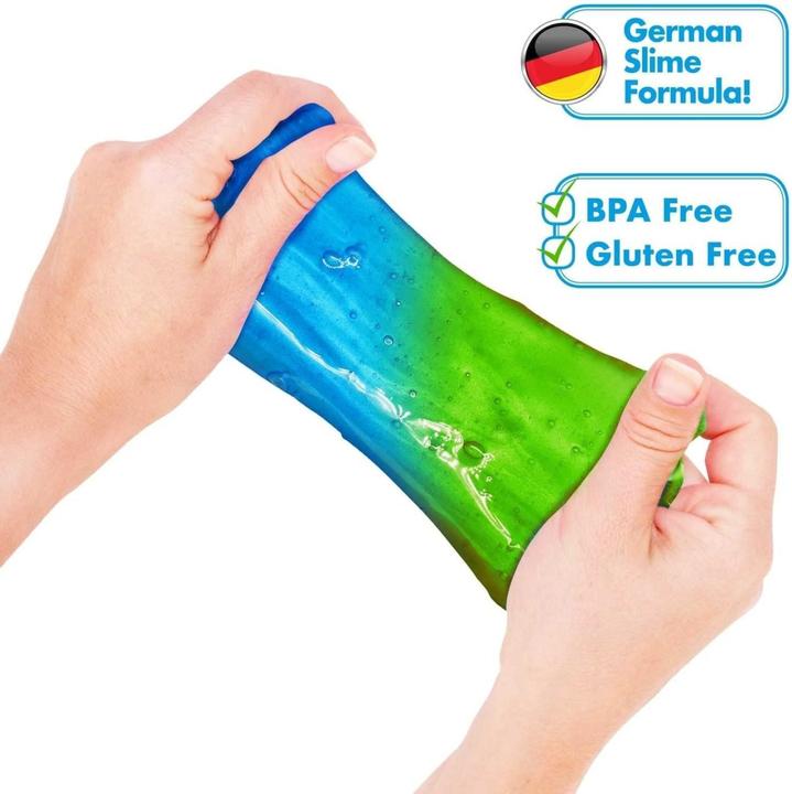 Produktbild Craze Magic Slime Twist XXL 750ml