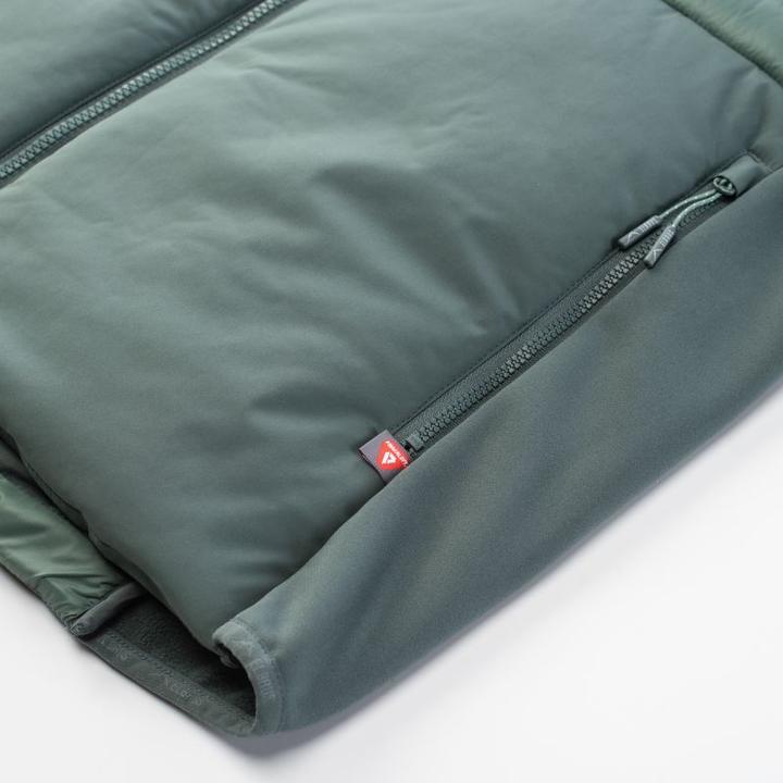 Produktbild Elbrus Herren-Steppweste Mado Weste Primaloft (M)