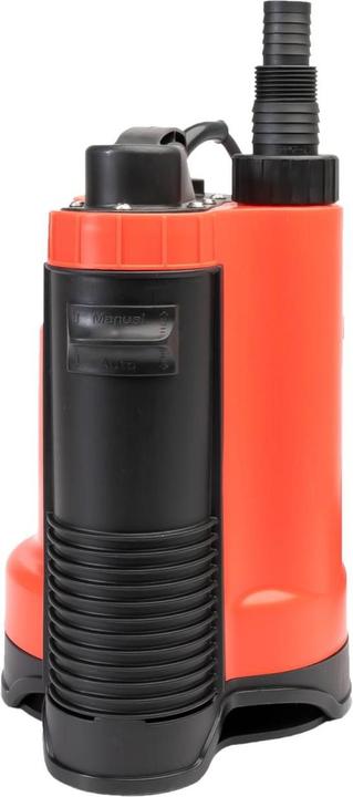 Actual product image Grafner Dirty Water Drainage Submersible Pump 400 Watt 7500L/h SP11011 (Sewage pump)
