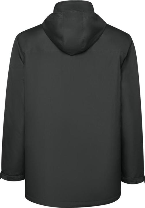 Actual product image Alpinia Mens America Padded Parka (3XL)