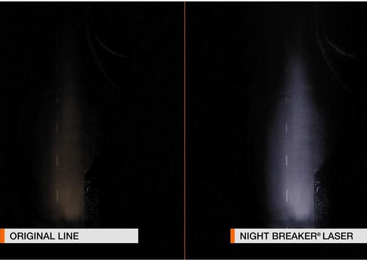 Produktbild Osram Night Breaker Laser Next Generation (H11)
