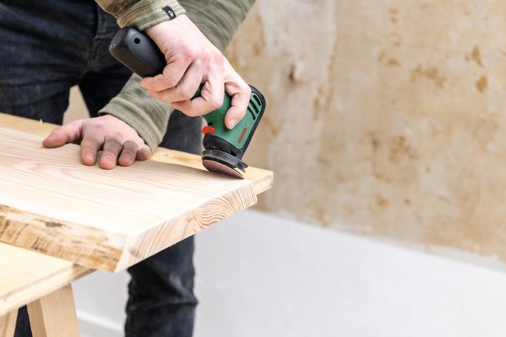 Produktbild Bosch Home & Garden EasyCut&Grind (50 mm)