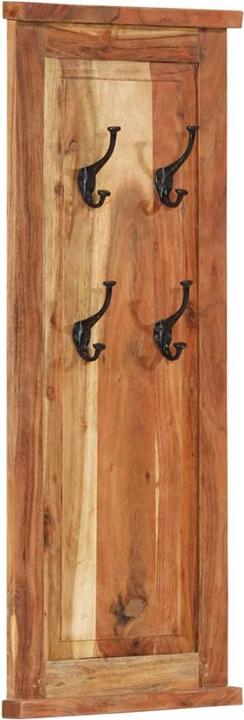 Actual product image vidaXL Garderobe