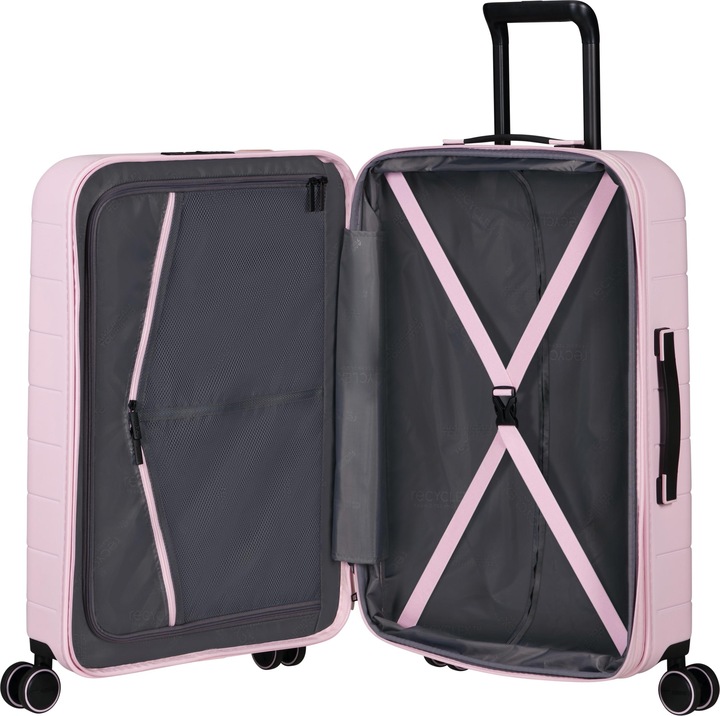 Actual product image American Tourister Novastream (64 l, L (90 - 115l))