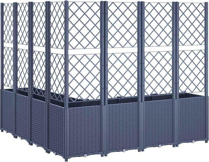 Immagine prodotto vidaXL Pflanzgefäss