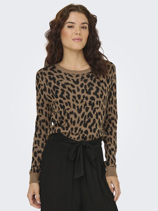 Image du produit Only ONLVIENNA Strickpullover Strickpullover (XL)
