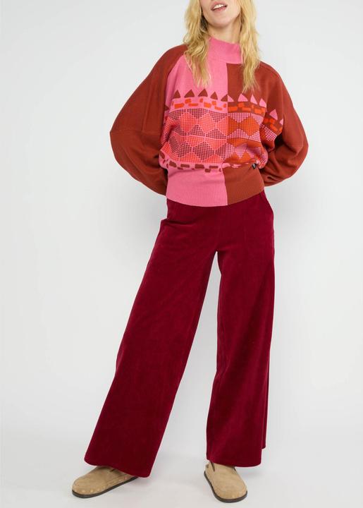 Produktbild Blutsgeschwister Diamond Loom Egg (XS)