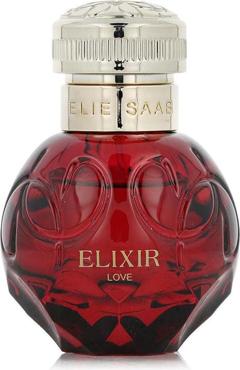 Elie Saab Elixir Love
