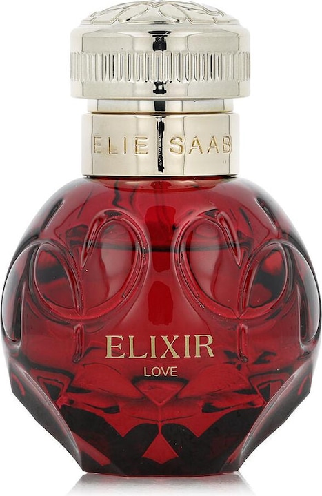 Actual product image Elie Saab Elixir Love (Eau de parfum, 30 ml)