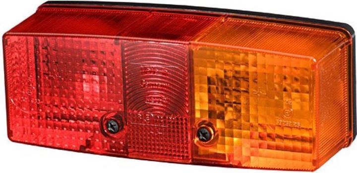 Hella Taillight 2V Fendt