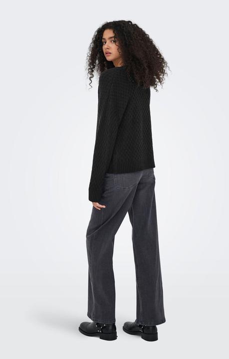 Image du produit JdY JDYBIGUM Strickpullover Strickpullover (XS)