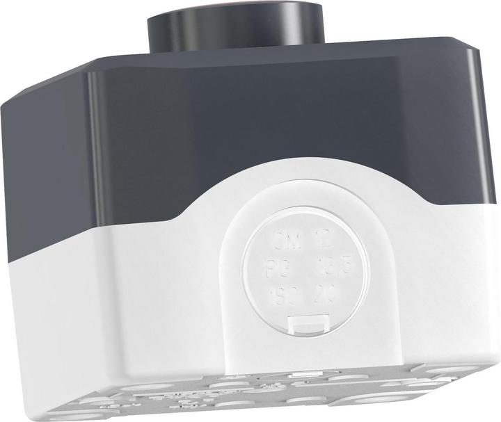 Productafbeelding Schneider Electric Enkele drukknop 22mm 1NC