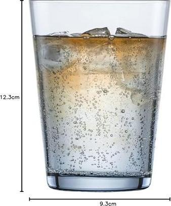 Immagine prodotto Zwiesel Bicchiere da acqua Together 79 4 pezzi (0.55 l, 4x)
