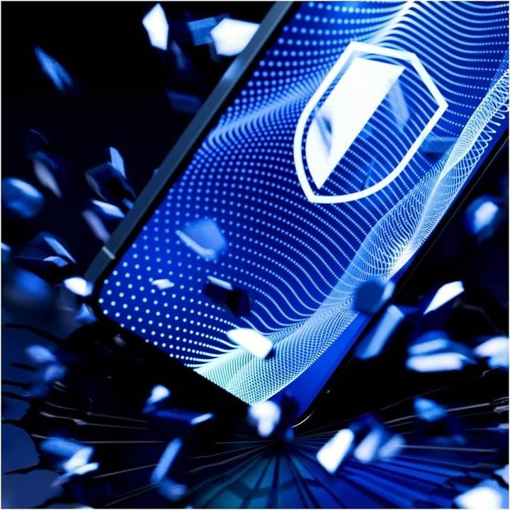 Image du produit 3MK Szkło hybrydowe FlexibleGlass Pro do Apple iPhone 17 Pro Max (Apple iPhone 17 Pro Max)