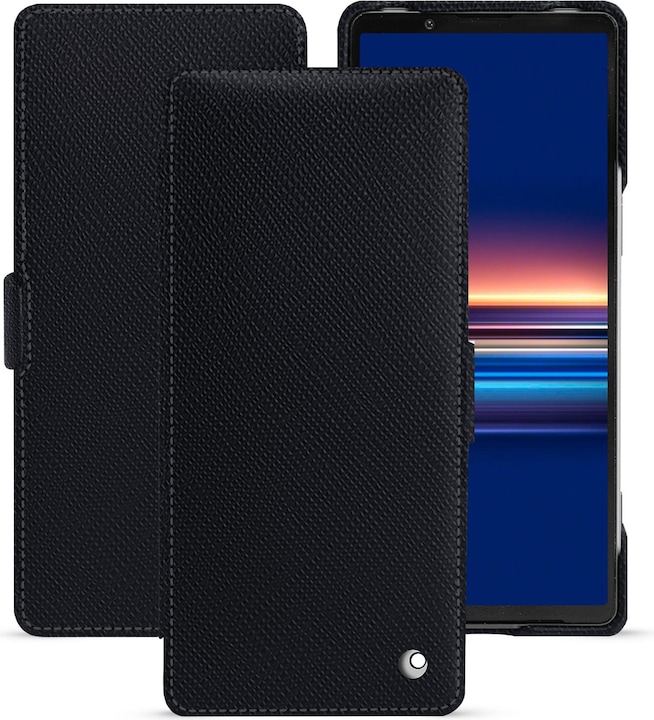 Noir élégant ( Noir / Black )