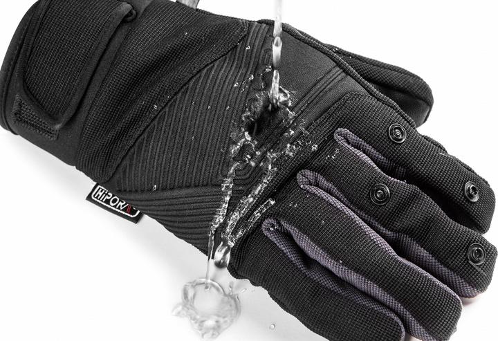 Image du produit Pgytech Gants pour photos, taille M (M)