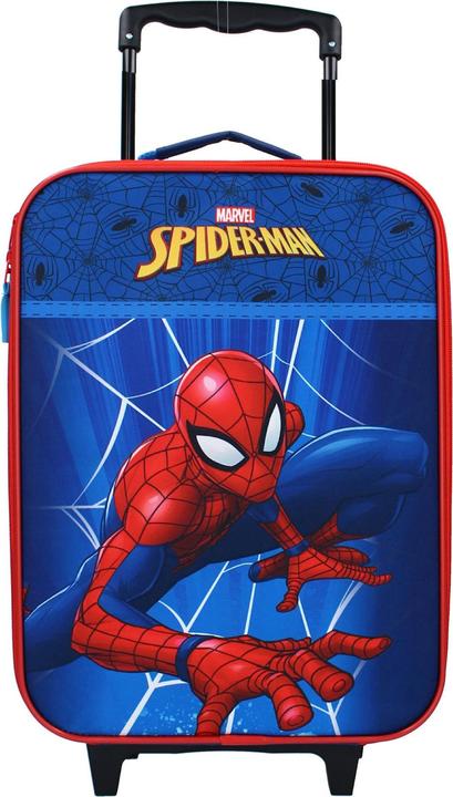 Produktbild Vadobag Spider-Man - Spiderman (14.78 l)
