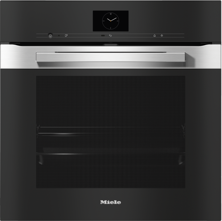 Miele H 7660-60 BP/CleanSteel