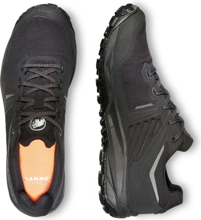Produktbild Mammut Ultimate III Low GTX Men (44)