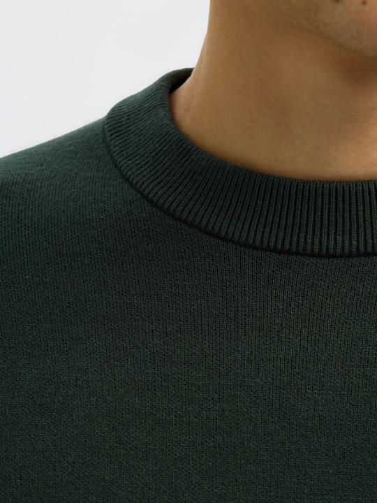 Image du produit Selected Homme Slhteller Fn Relaxed Crew Neck Noos (XXL)
