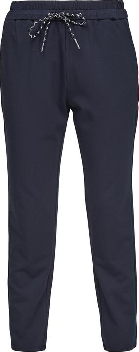 Produktbild s.Oliver Hose Regular Fit: Interlock-Jogpants (44)