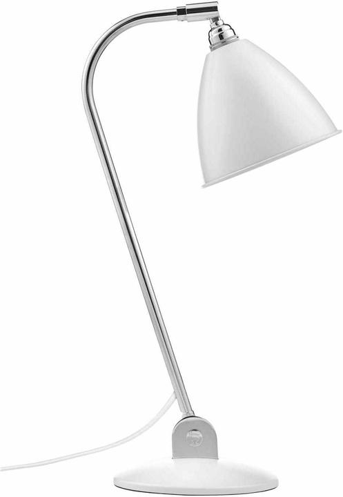 Actual product image Gubi Bl2 Table Lamp table lamp (470 lm, E14)