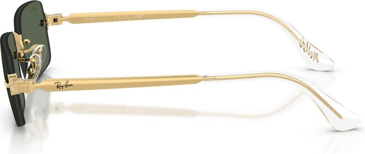 Actual product image Ray Ban RB3928