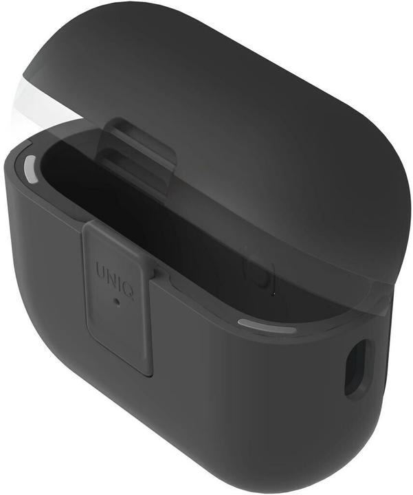 Immagine prodotto Uniq Custodia Clyde Lock AirPods Pro 2 (2022/2023) (Coperchio della custodia di ricarica)