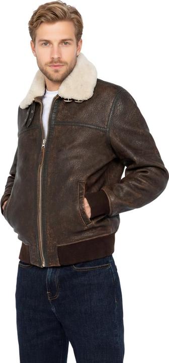 Immagine prodotto Schott Nyc Giacca in pelle bomber