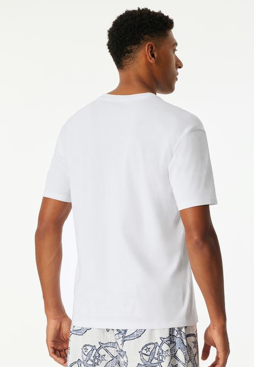 Produktbild Schiesser T-Shirt 150 YEARS (58)