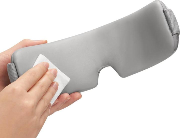 Actual product image SKG Eye Massager