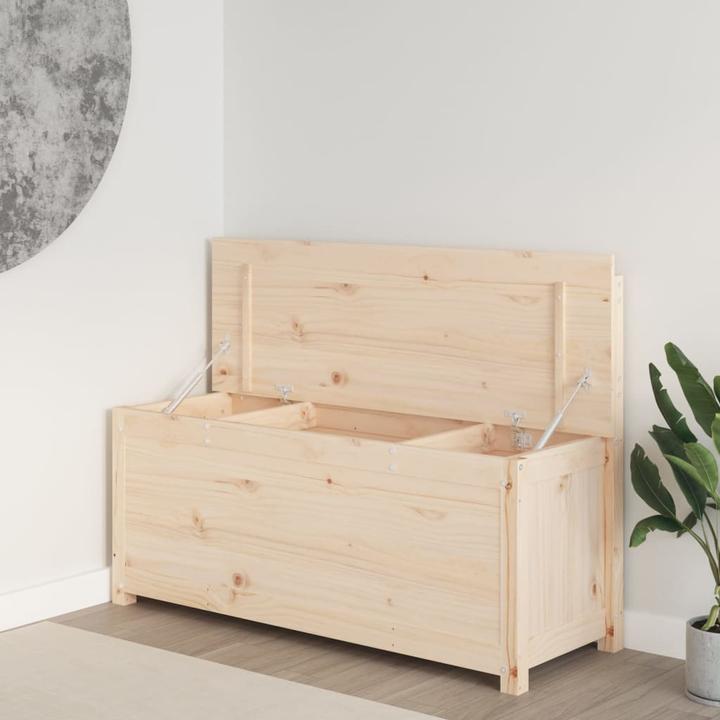 Image du produit VidaXL Sitzbank (110 cm)
