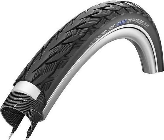 Produktbild Schwalbe Delta Cruiser (28 x 1.25, 32-622)