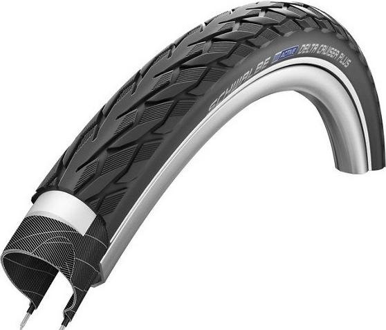 Produktbild Schwalbe Delta Cruiser (28 x 1.25, 32-622)