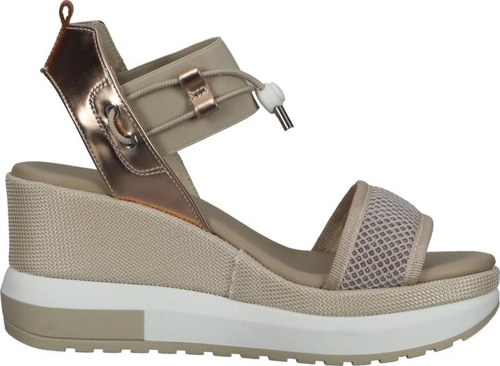Actual product image Nero Giardini Sandalen (41)